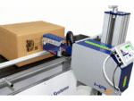 Industrial High Resolution Inkjet Coding Machine - Image 2