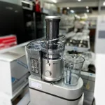 1250 ml Solid Fruit Juicer