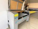 1300x900mm 130W Double Head Laser Cutting Machine - Image 5