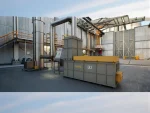 YF100 Animal and Medical Waste Incinerator - Image 2