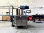500 Kg Square Type Ball Chocolate Mill