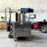 500 Kg Square Type Ball Chocolate Mill