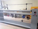 2500 mm Roll Fabric Transfer Machine - Image 3