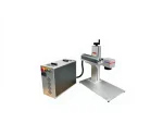 50W Raycus QB Fiber Laser Marking Machine (RN50w) - Image 4