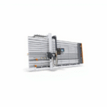 Sector 1262 Automatic Vertical Panel Sizing Machine