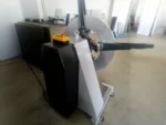 Hydraulic 1.5 Kw Decoiler - Image 3