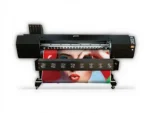 BEJ-1804S Eco Solvent Digital Printing Machine - Image 2