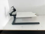 Screen Printing Textile Printing Desk Desktop Manual Screen Printing T-Shirt Printing Machine - Image 12
