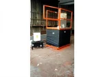 300 Kg 1M Vertical Scissor Disabled Elevator - Image 5