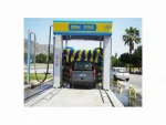 Brush Car Wash Machine 3 Meters - Sersan Machine Whale C 300 - Image 4