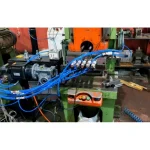 150' Straight Servo Driver