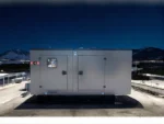 27 kVA Diesel Generator - Image 11