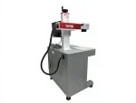 30W Raycus Q Fiber Laser Marking Machine (Internal Computer - RNM30QK) - Image 7