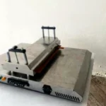 Günlük 1-5000 Adet Arası Üretim Kapasiteli Jelatin Makinası