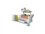 380H Gold Foil Laminating Machine with Apparatus
