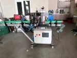 Plastic Jar Mouth Cutting Machine - Image 2