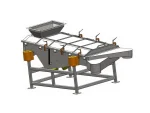 Mining Sizing Vibrating Screen - Image 5