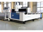 40 Kw 3000X1500 Mm Fiber Laser Metal Cutting Machine