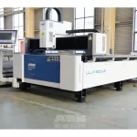 40 Kw 3000X1500 Mm Fiber Laser Metal Cutting Machine