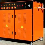 Electric Steam Generator