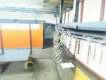 Conveyor Belt Lacquer Curing Coating Oven - Image 2
