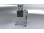 30 kVA Mechanical Spot Welding Machine - Image 3