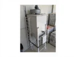 ETTB90 Dust Holding Bunker