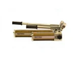 700 Bar Aluminum Hydraulic Hand Pumps - Image 6