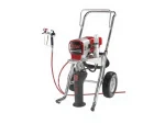 3.2 Liter / Minute Electric Piston Paint Pump - Image 2