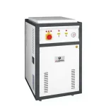 20 Kw Iron Steam Generator