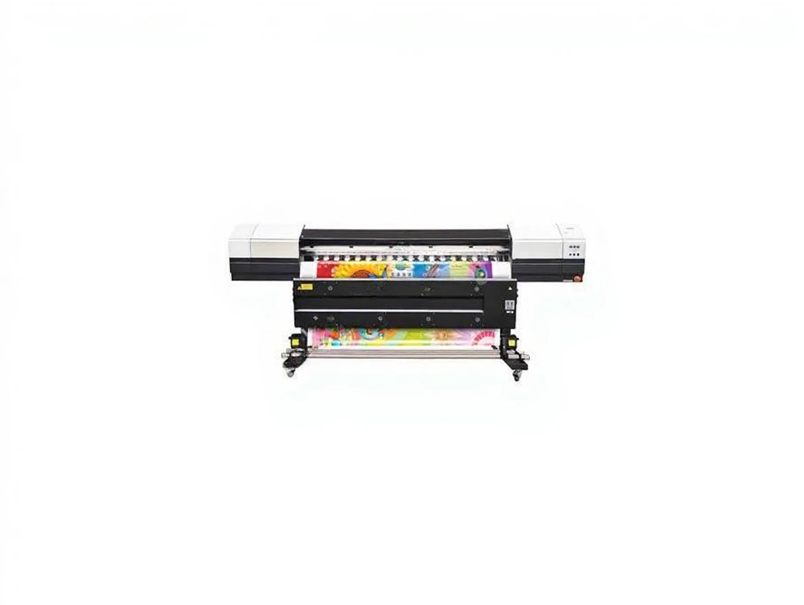 9dy73d5htsrmy0cv97a88ds6fr I3200 Eco Solvent Digital Printing Machine - Image 1