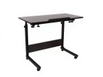 Adjustable Height and Tilt Laptop Desk Study Table - Image 2