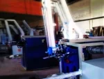 Automatic Bag Filling Machine with Robot