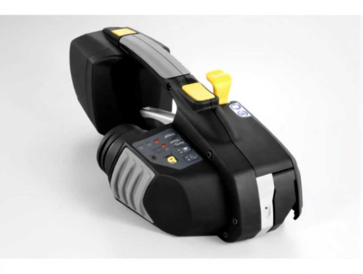 9e2gmsjjrhrma0cts2nsfar43c Battery-powered Strapping Machine - Image 1