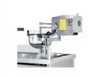 10 kg Dough Hopper Automatic Lokma Dropping Machine