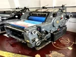 1975 Model 46X64 cm Single Color Offset Printing Machine
