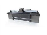 GD-1800H Hybrid UV Printing Machine - Image 2