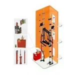 M.A.S Hydraulic Elevator Systems