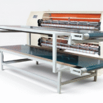 1620 mm Double Corrugated Cutting Machine