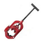 168-240 mm Hinged Pipe Cutting Machine