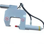 CA100 Horizontal Cold Heading Machine