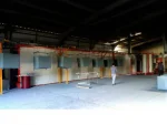 20 Meter Electrostatic Powder Coating Plant - Image 4