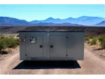 150 kVA Diesel Generator - Image 4