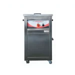 40 Litre Portable Ultrasonic Cleaning Machine