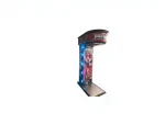 First Class Boxing Machine Manufactured - Image 4