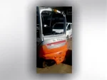 Forklift with 12800 Working Hours - Image 6