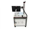 30W Raycus Q Fiber Laser Marking Machine (Built-in Computer - Rpt30q) - Image 6