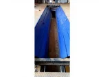 40 Plate 1000x1000 mm Industrial Wastewater Filter Press - Image 14