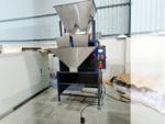 Semi-Automatic Vertical Filling Machine - Image 2