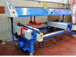 STORM 2X3000 (1 Fixed 1 Moving) Log Cutting Machine - Image 3